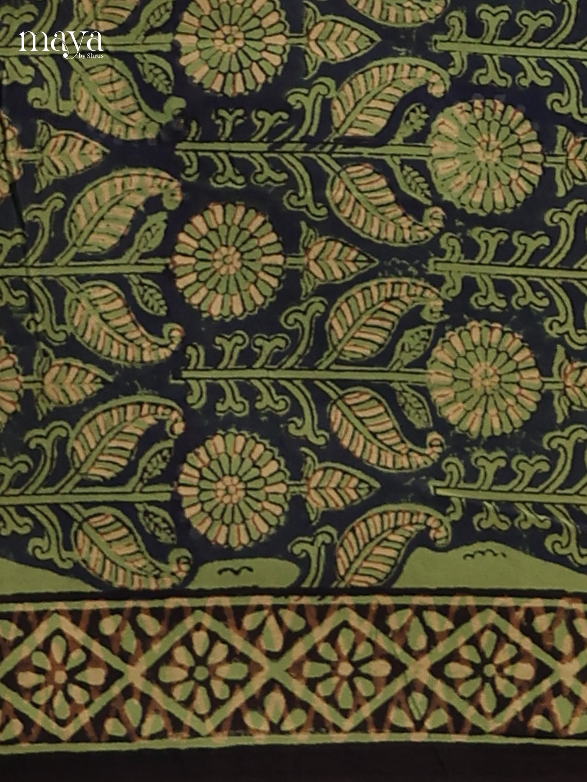 Cotton salwar - MEF29092