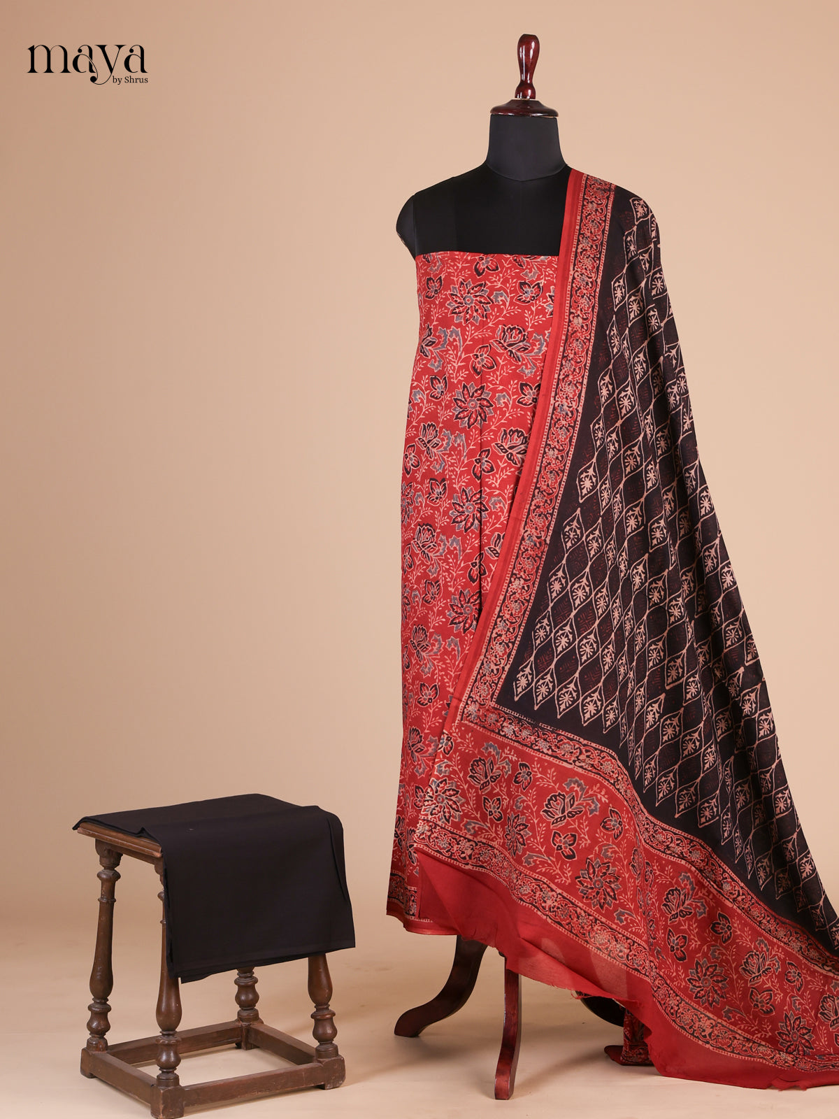 Cotton salwar - MEF29094