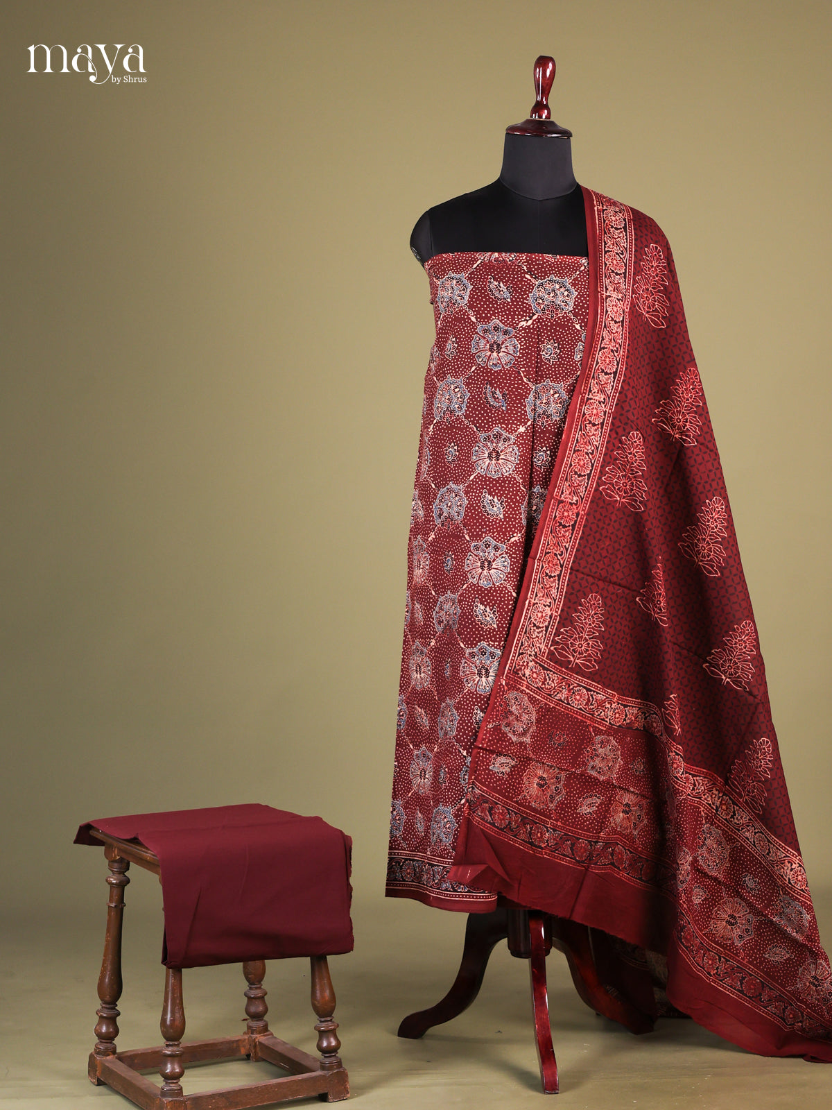 Cotton salwar - MEF29095