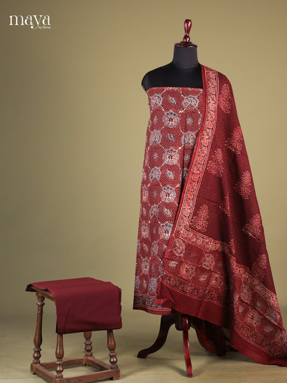 Cotton salwar - MEF29095