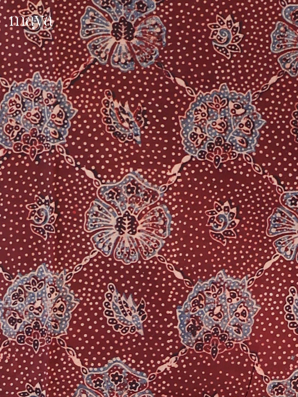 Cotton salwar - MEF29095