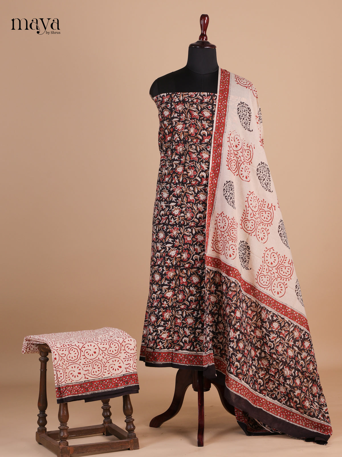Cotton salwar - MEF29096