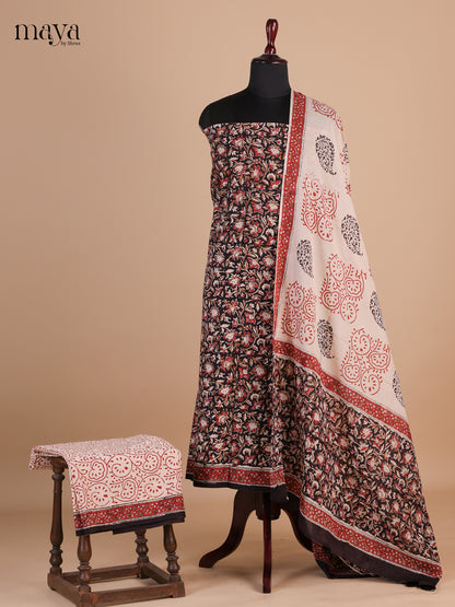 Cotton salwar - MEF29096