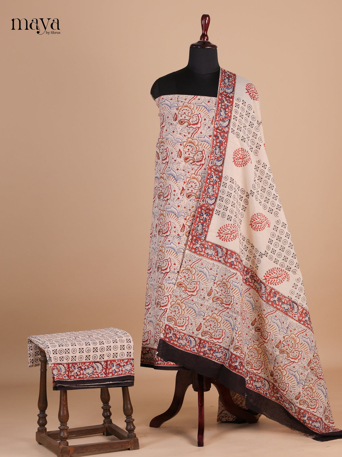 Cotton salwar - MEF29097