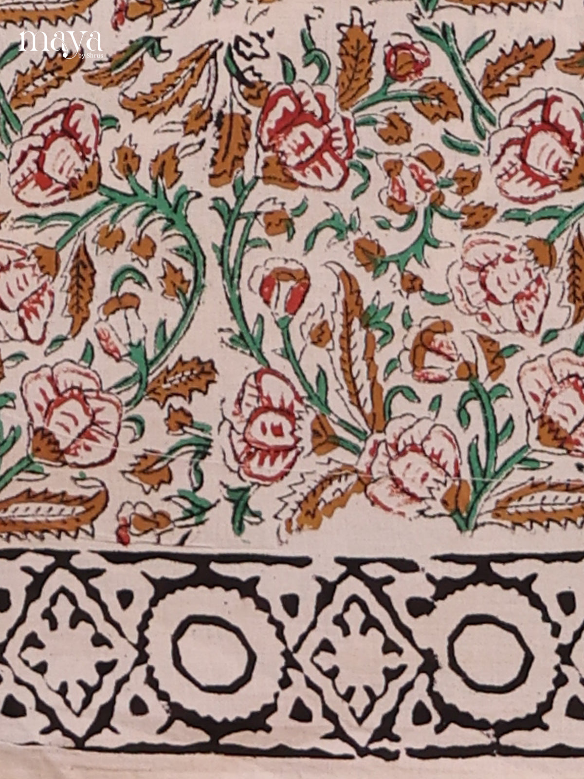 Cotton salwar - MEF29098