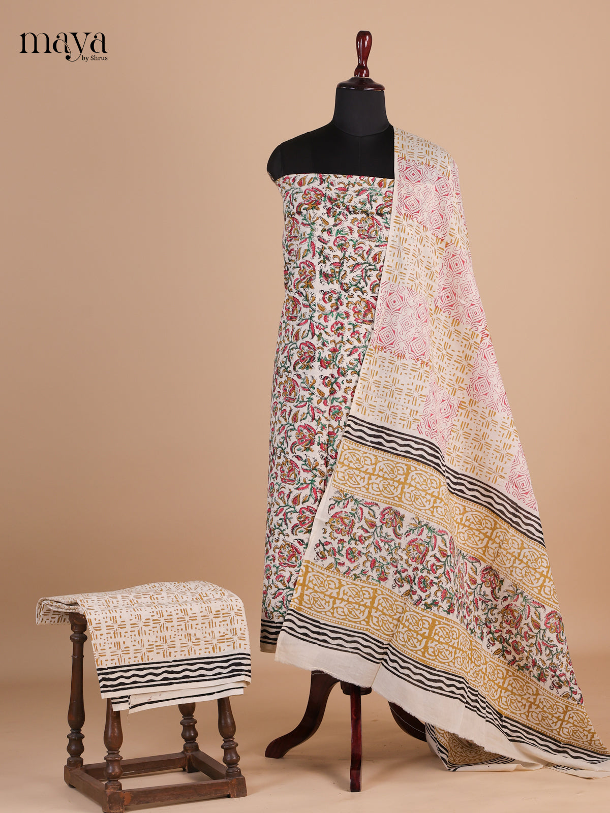 Cotton salwar - MEF29099