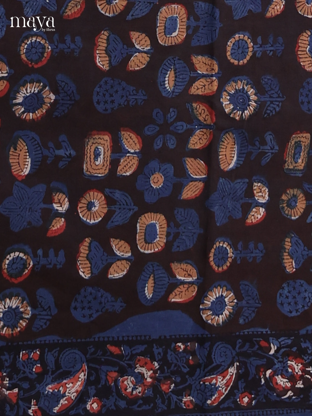 Cotton salwar - MEF29101