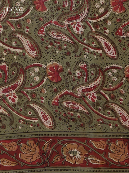 Cotton salwar - MEF29102
