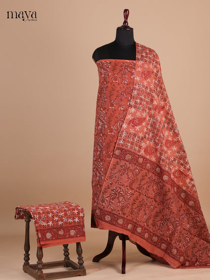 Cotton salwar - MEF29103