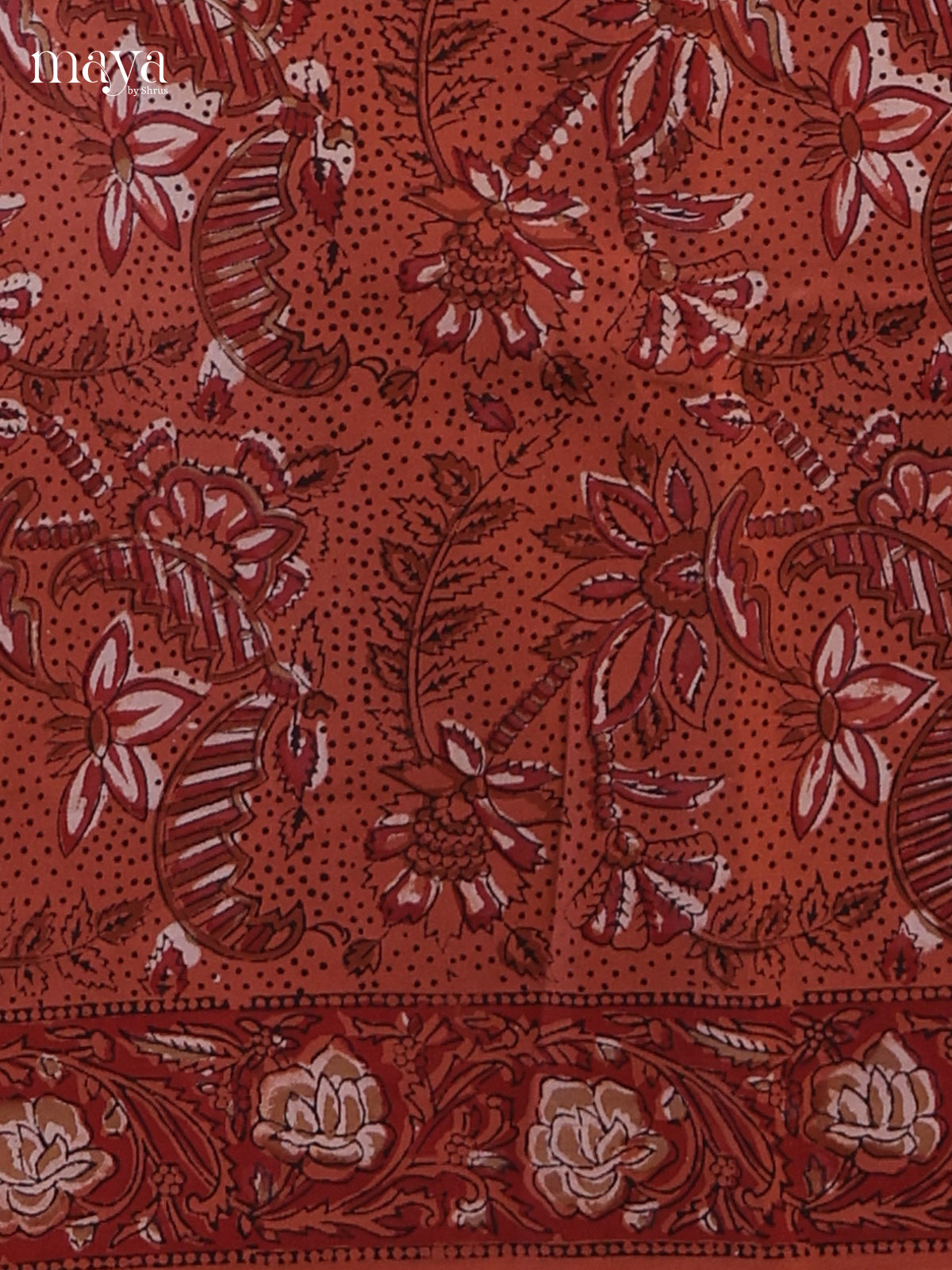 Cotton salwar - MEF29103