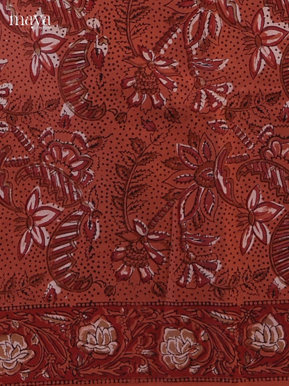 Cotton salwar - MEF29103