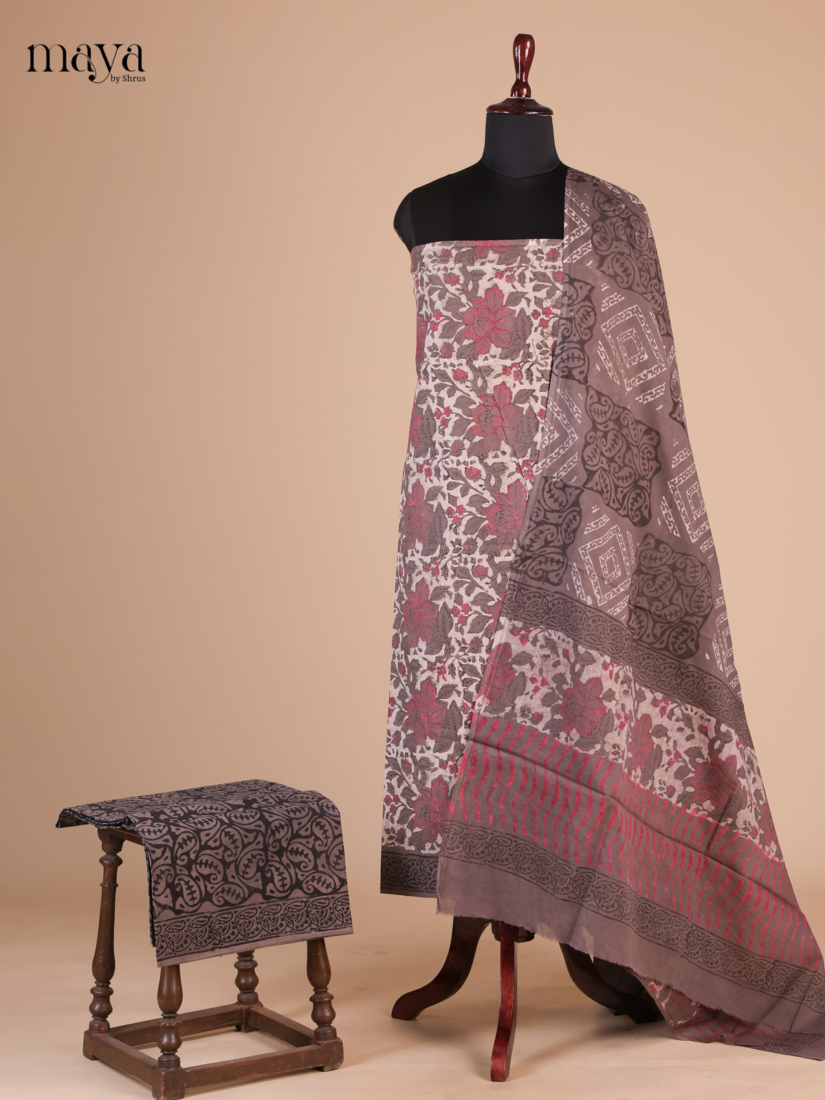 Cotton salwar - MEF29104