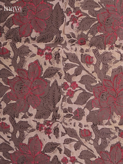 Cotton salwar - MEF29104