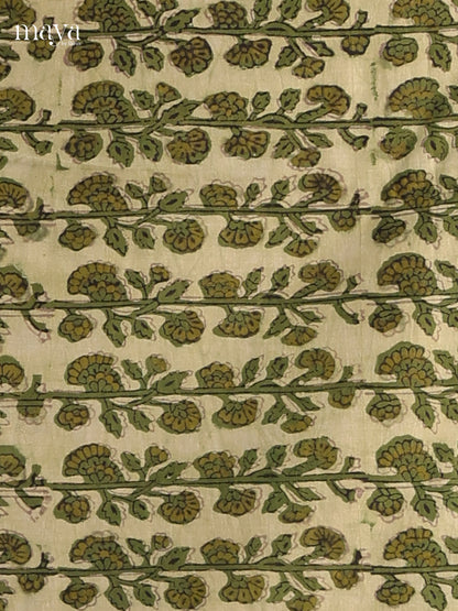 Cotton salwar - MEF29105