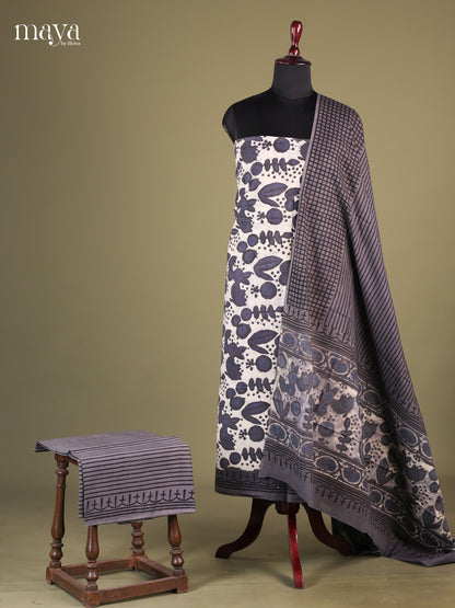 Cotton salwar - MEF29106
