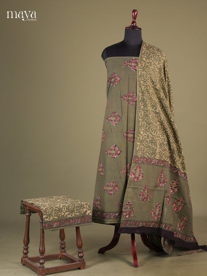 Cotton salwar - MEF29107