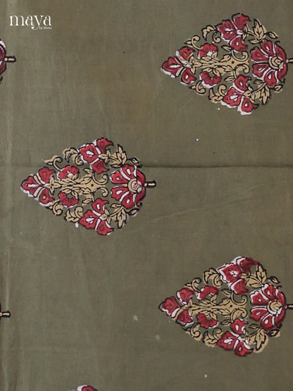 Cotton salwar - MEF29107