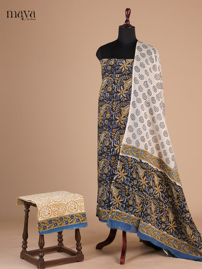 Cotton salwar - MEF29108