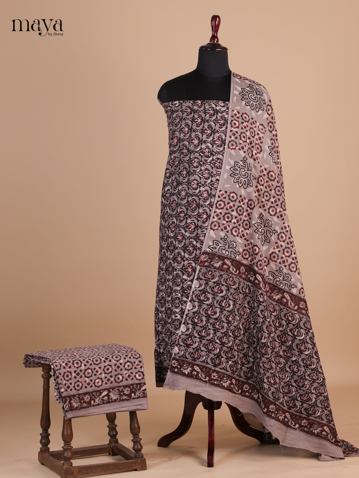 Cotton salwar - MEF29109