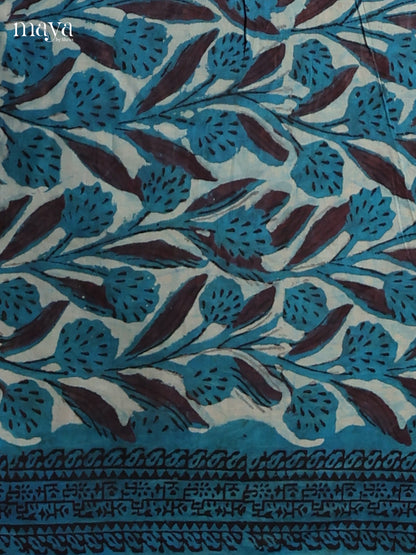 Cotton salwar - MEF29110