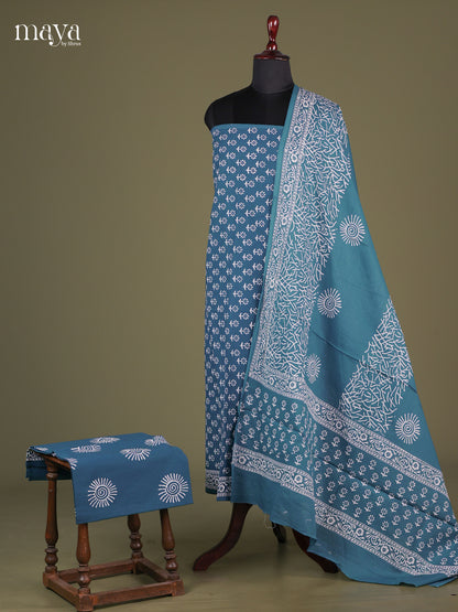Cotton salwar - MEF29118