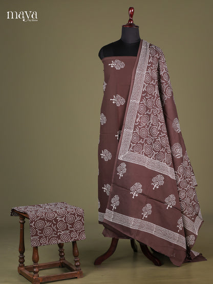 Cotton salwar - MEF29119