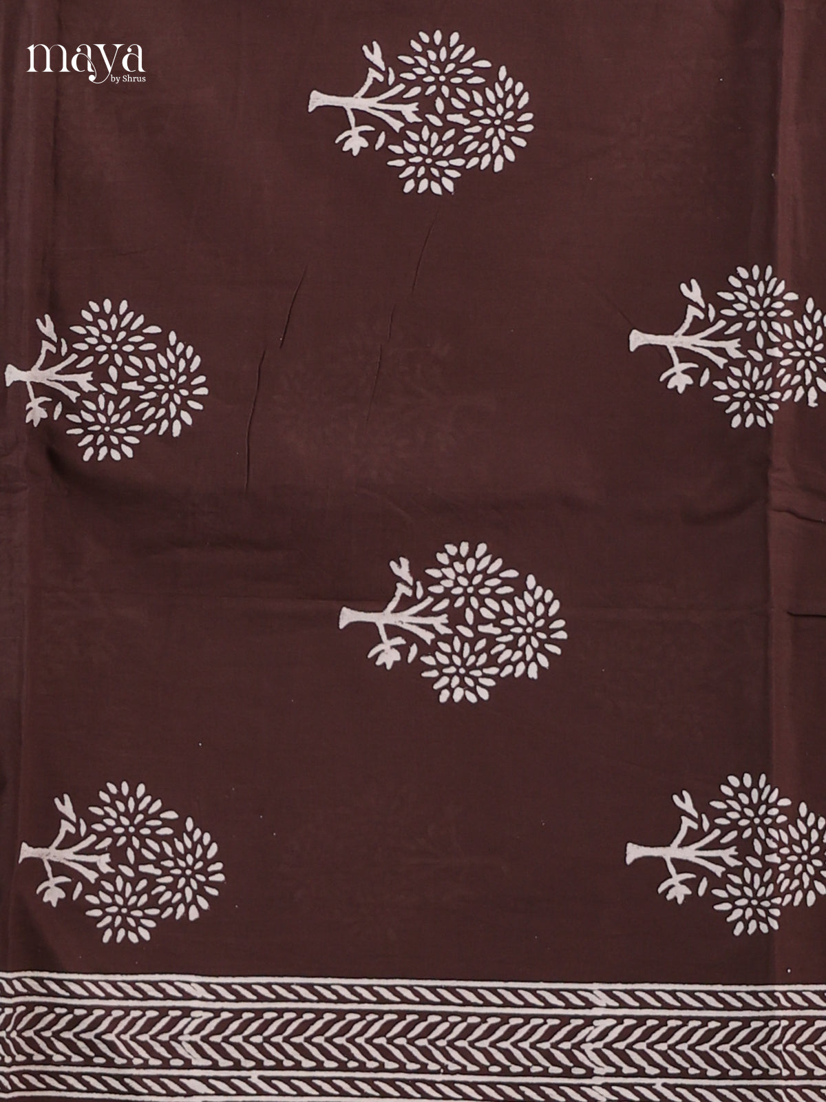 Cotton salwar - MEF29119