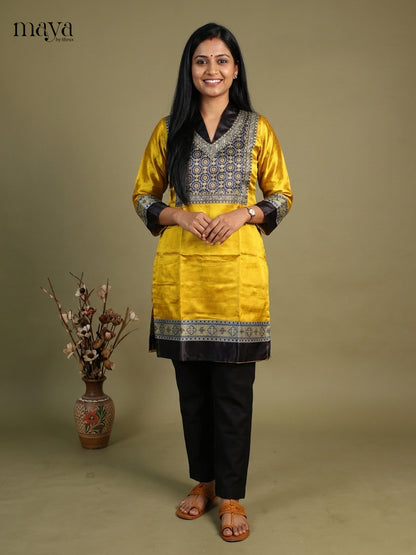 Readymade Kurti - MEF29128