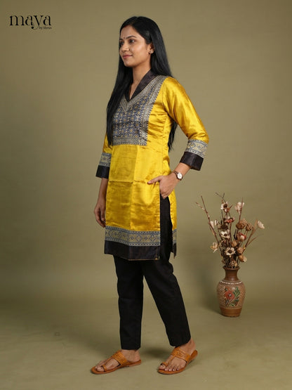 Readymade Kurti - MEF29128
