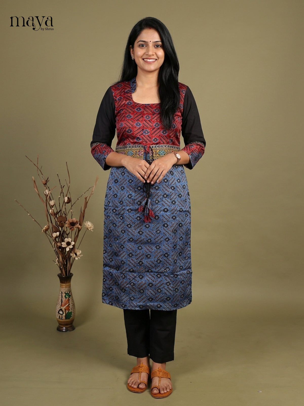 Readymade Kurti - MEF29130