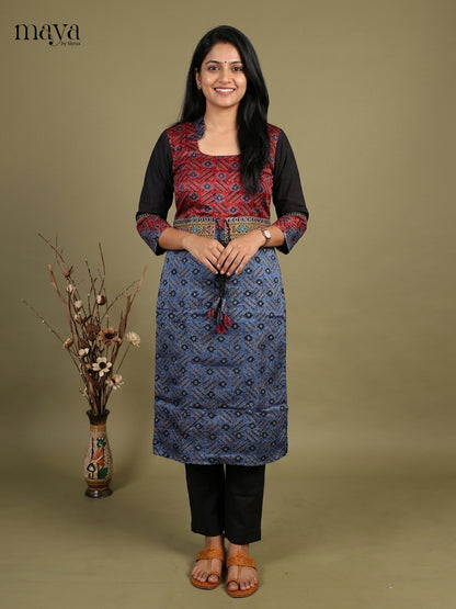 Readymade Kurti - MEF29130