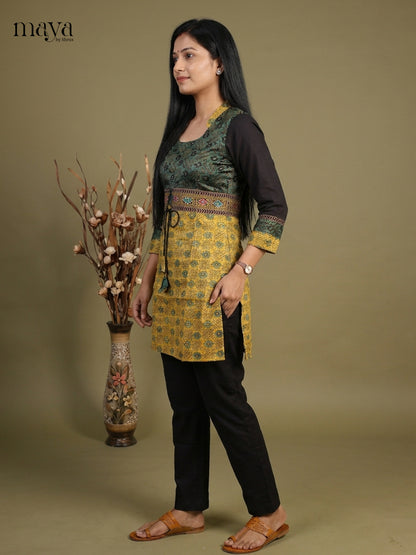 Readymade Kurti - MEF29131