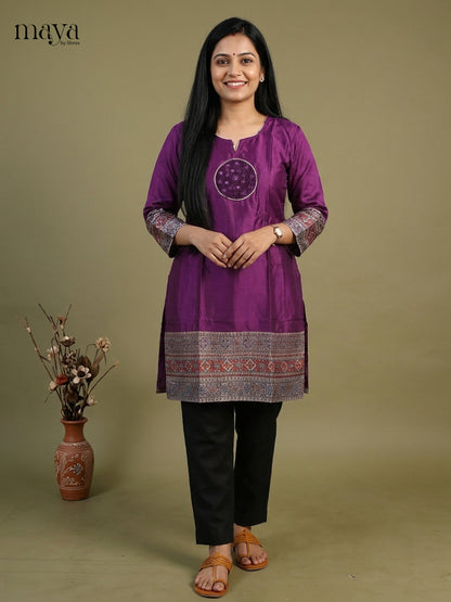 Readymade Kurti - MEF29133