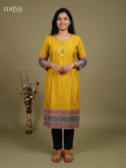 Readymade Kurti - MEF29134