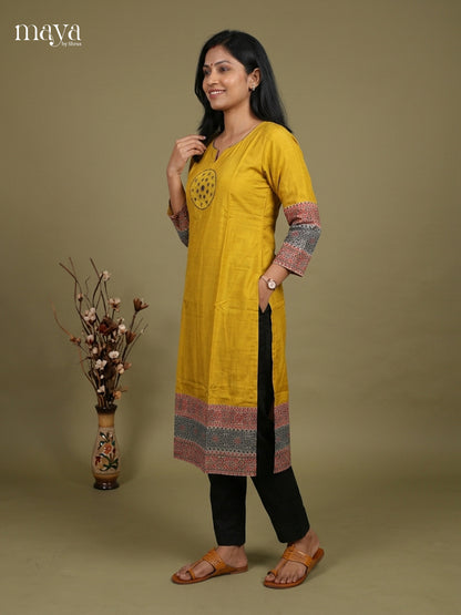 Readymade Kurti - MEF29134