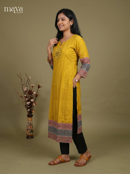 Readymade Kurti - MEF29134