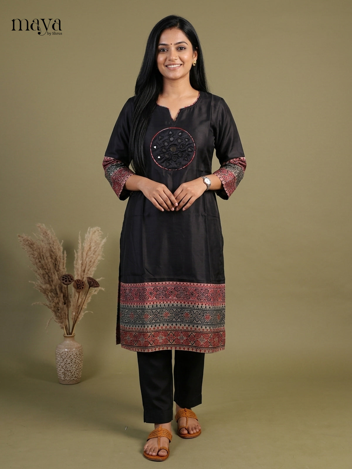 Readymade Kurti - MEF29135