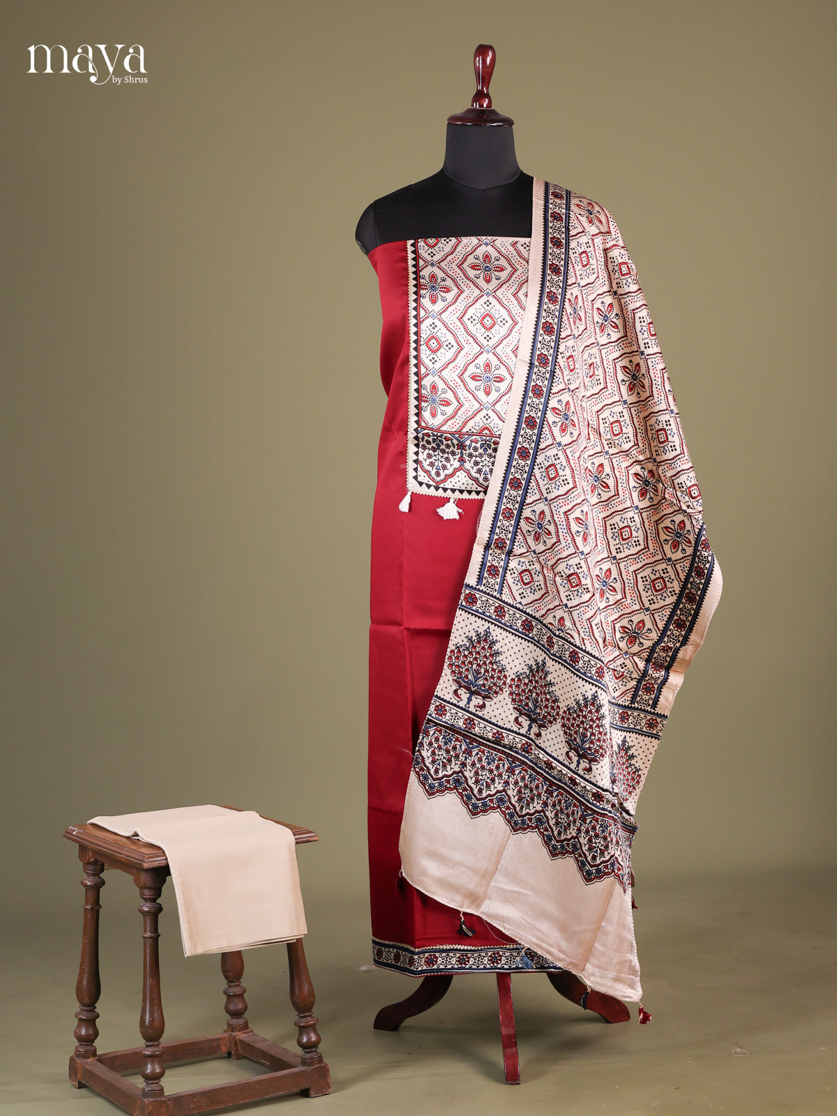 Modal Salwar - MEF29138