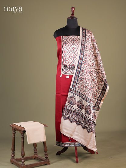 Modal Salwar - MEF29138