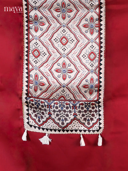 Modal Salwar - MEF29138