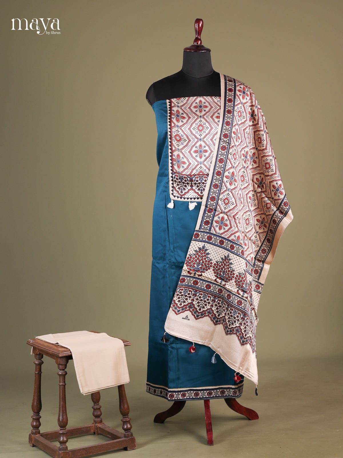 Modal Salwar - MEF29140