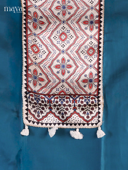Modal Salwar - MEF29140