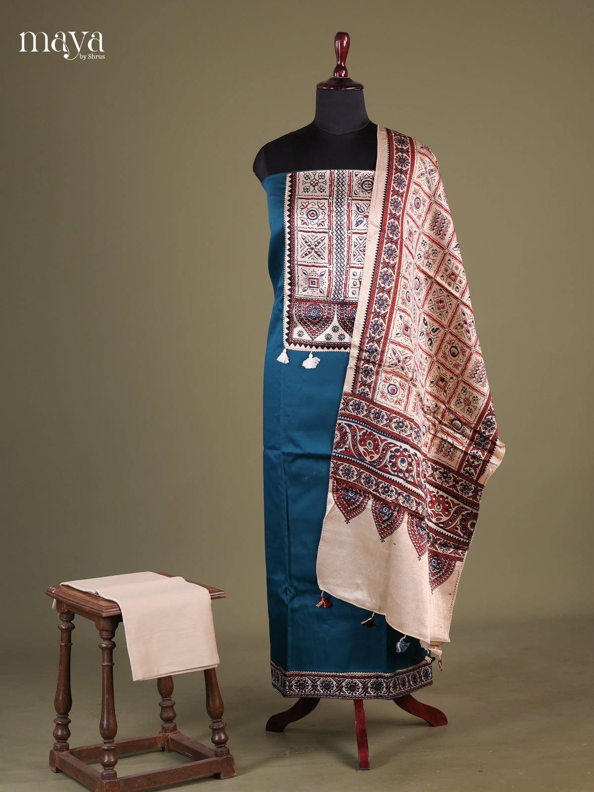 Modal Salwar - MEF29141