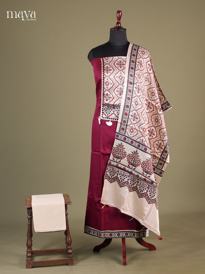 Modal Salwar - MEF29142