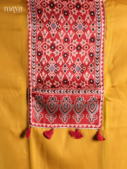 Modal Salwar - MEF29145