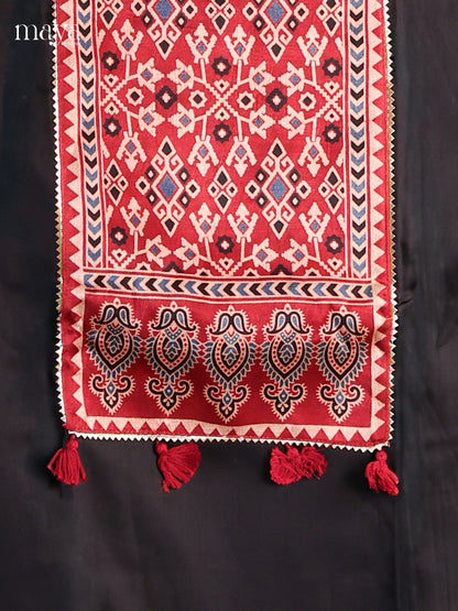 Modal Salwar - MEF29146