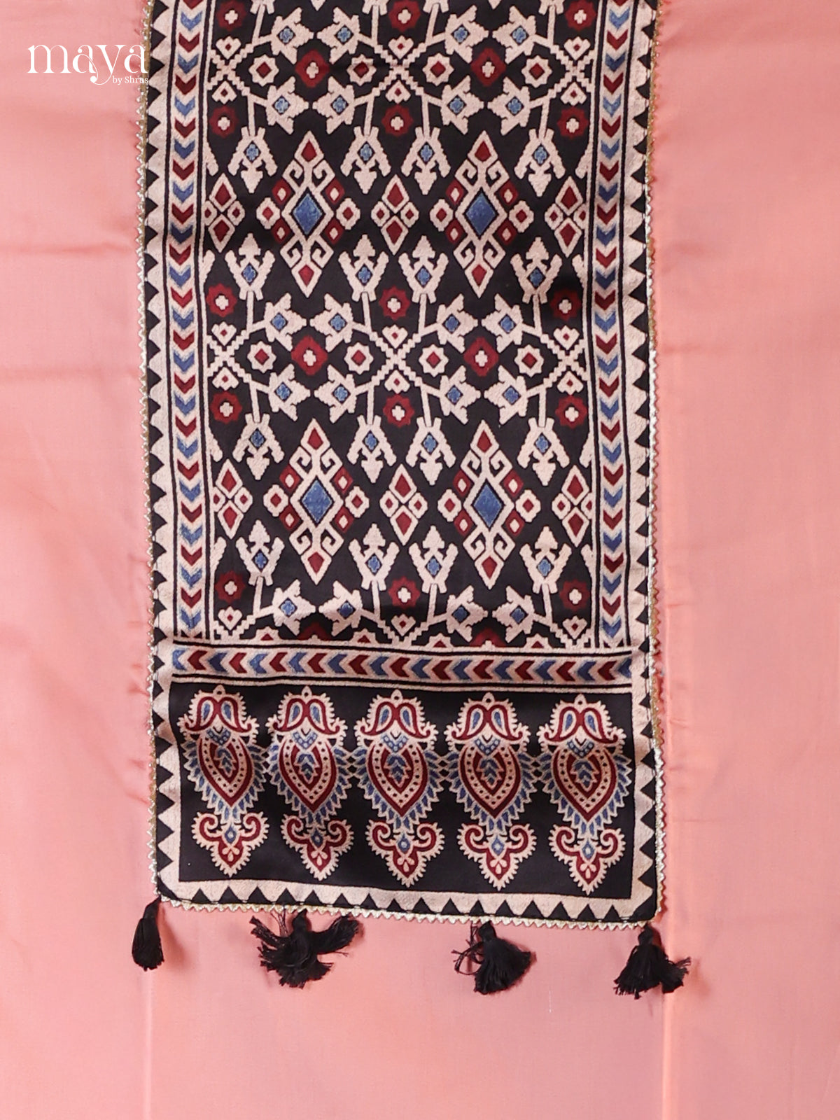 Modal Salwar - MEF29148
