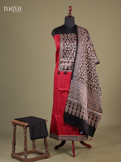 Modal Salwar - MEF29150