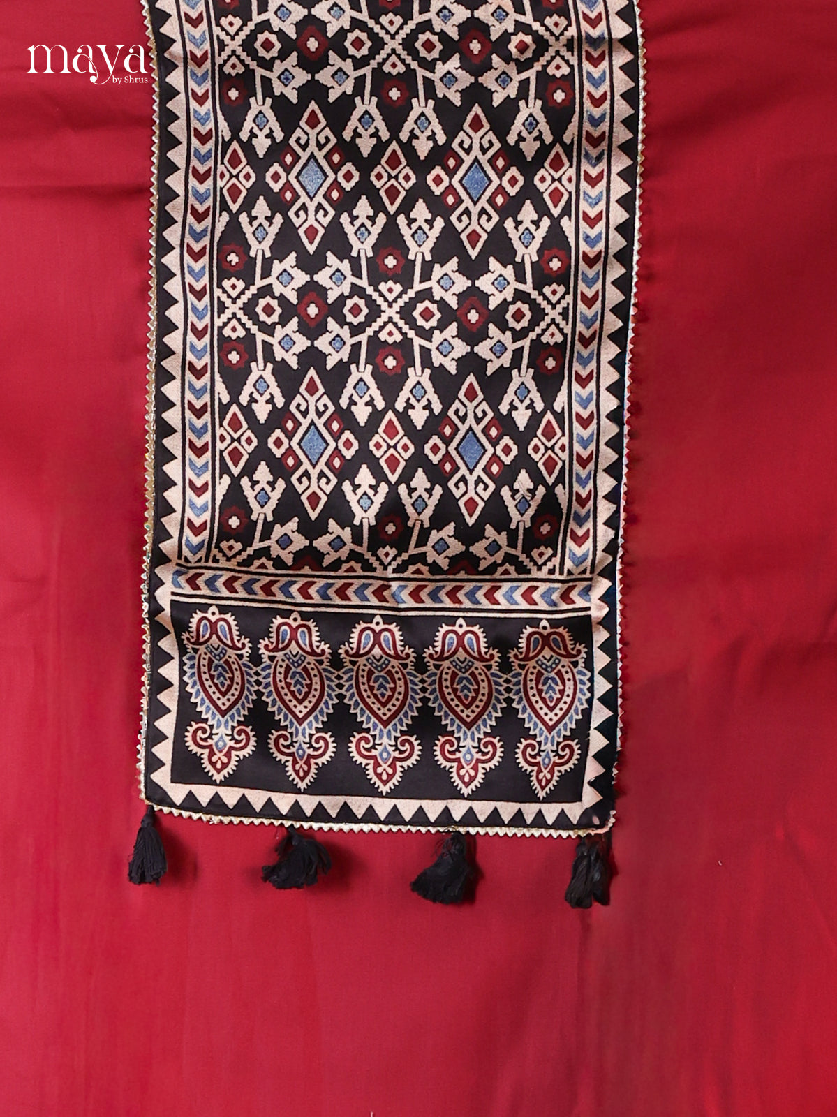 Modal Salwar - MEF29150