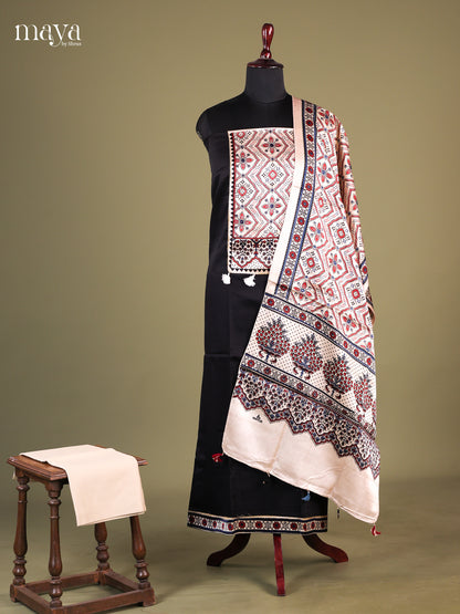 Modal Salwar - MEF29151